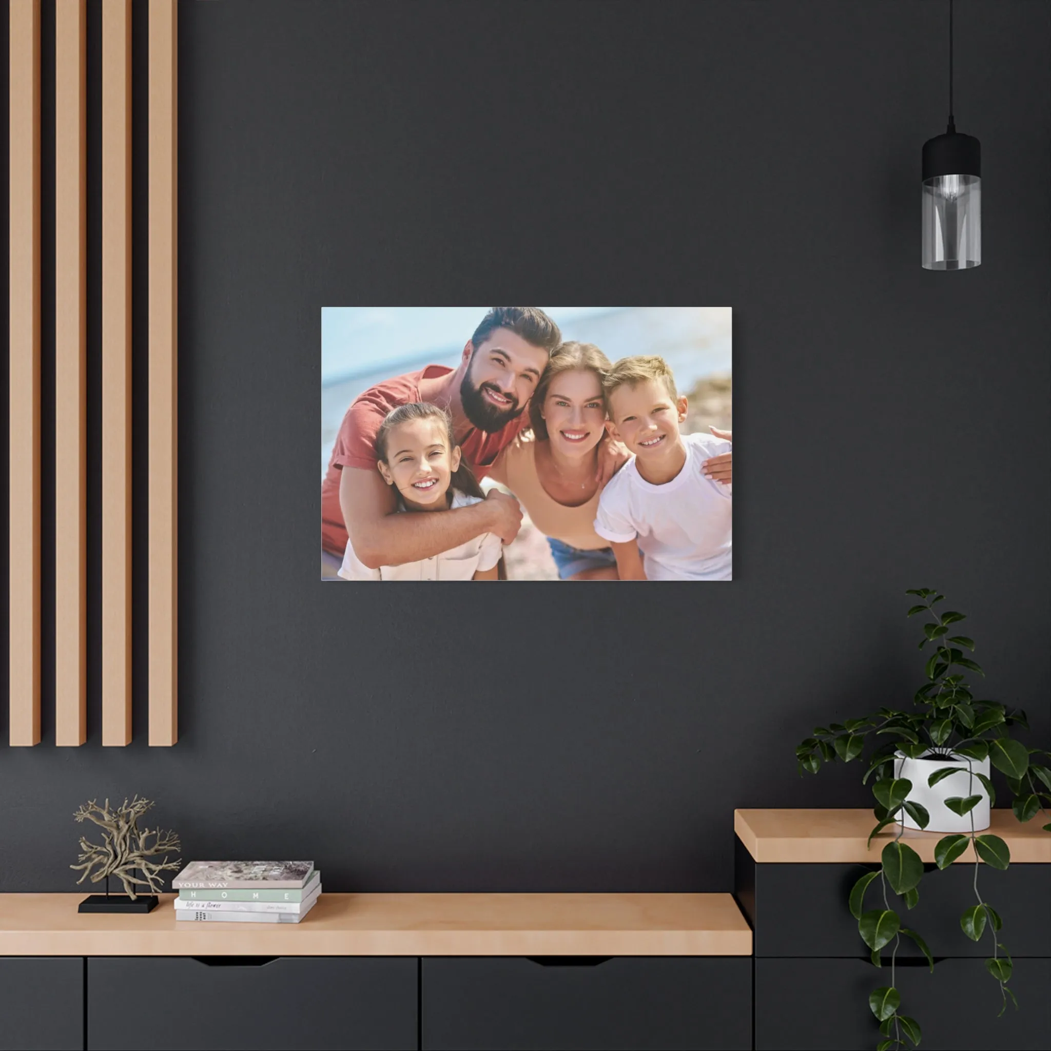 Canvas Print
