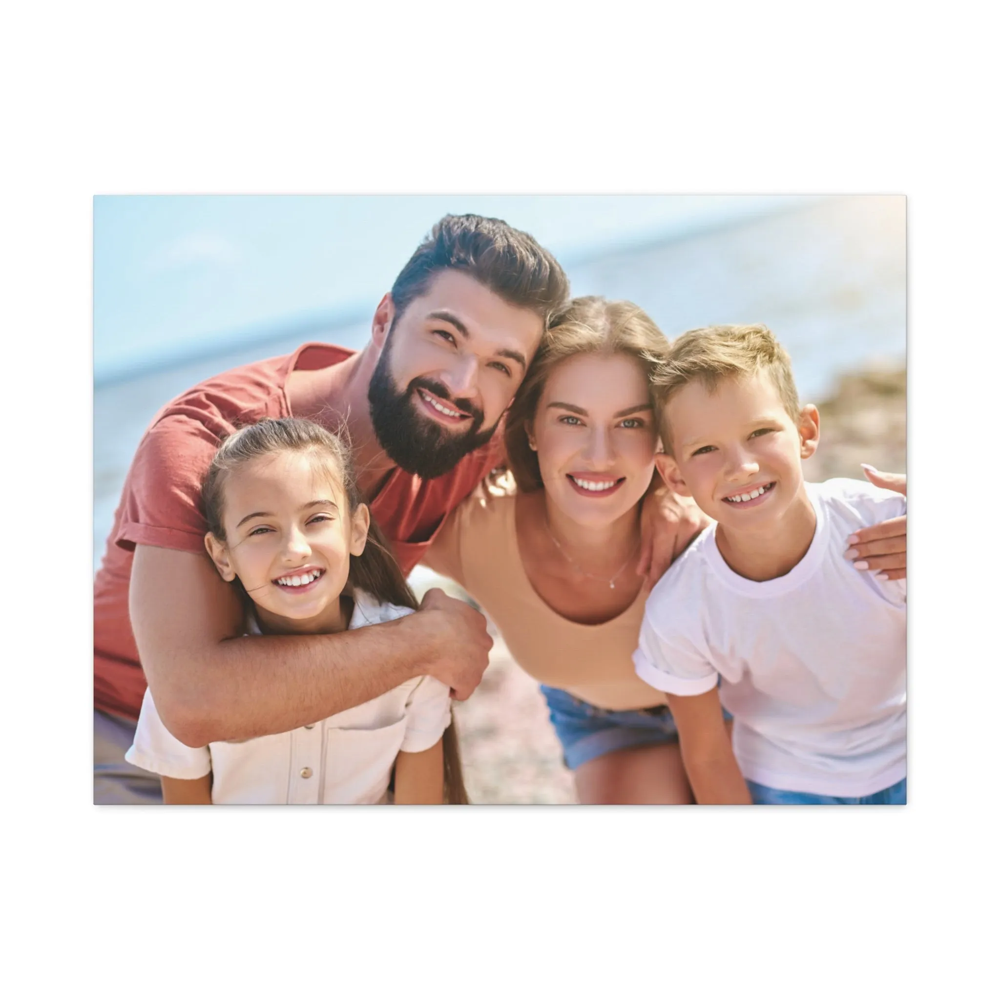 Canvas Print