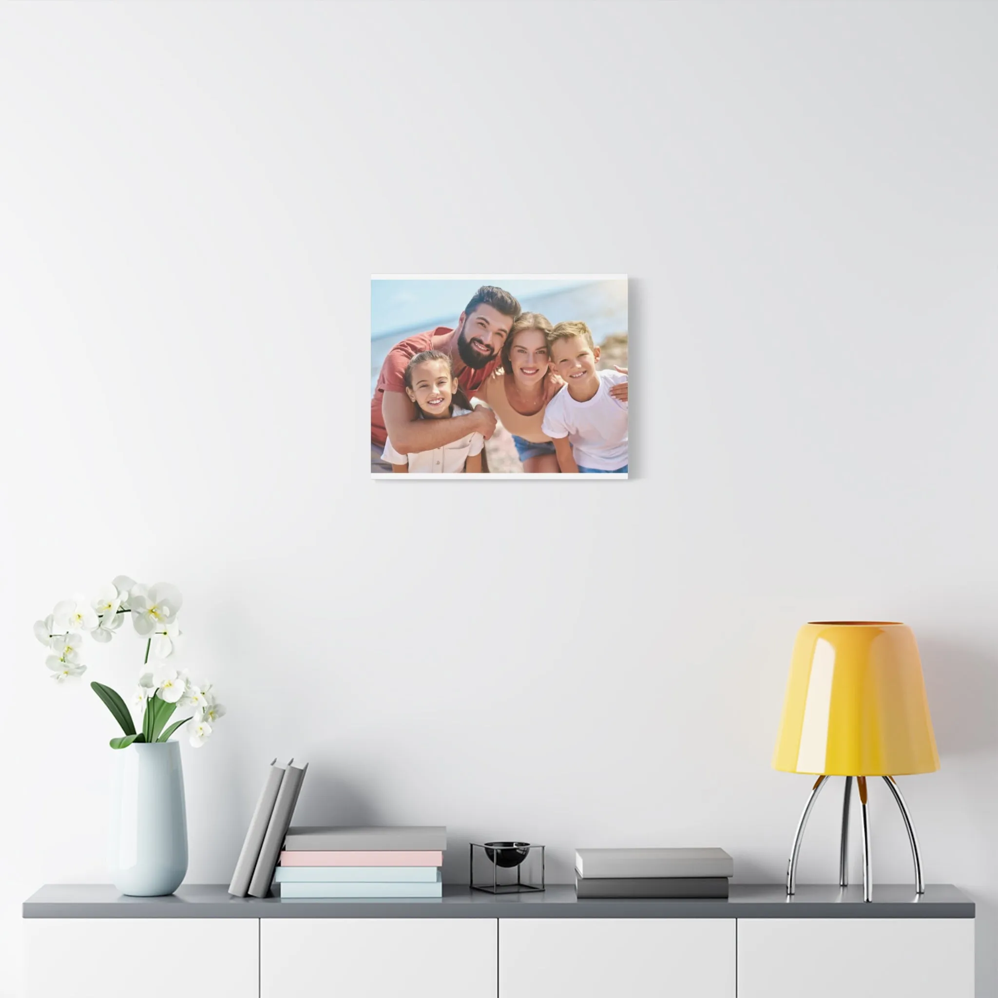 Canvas Print