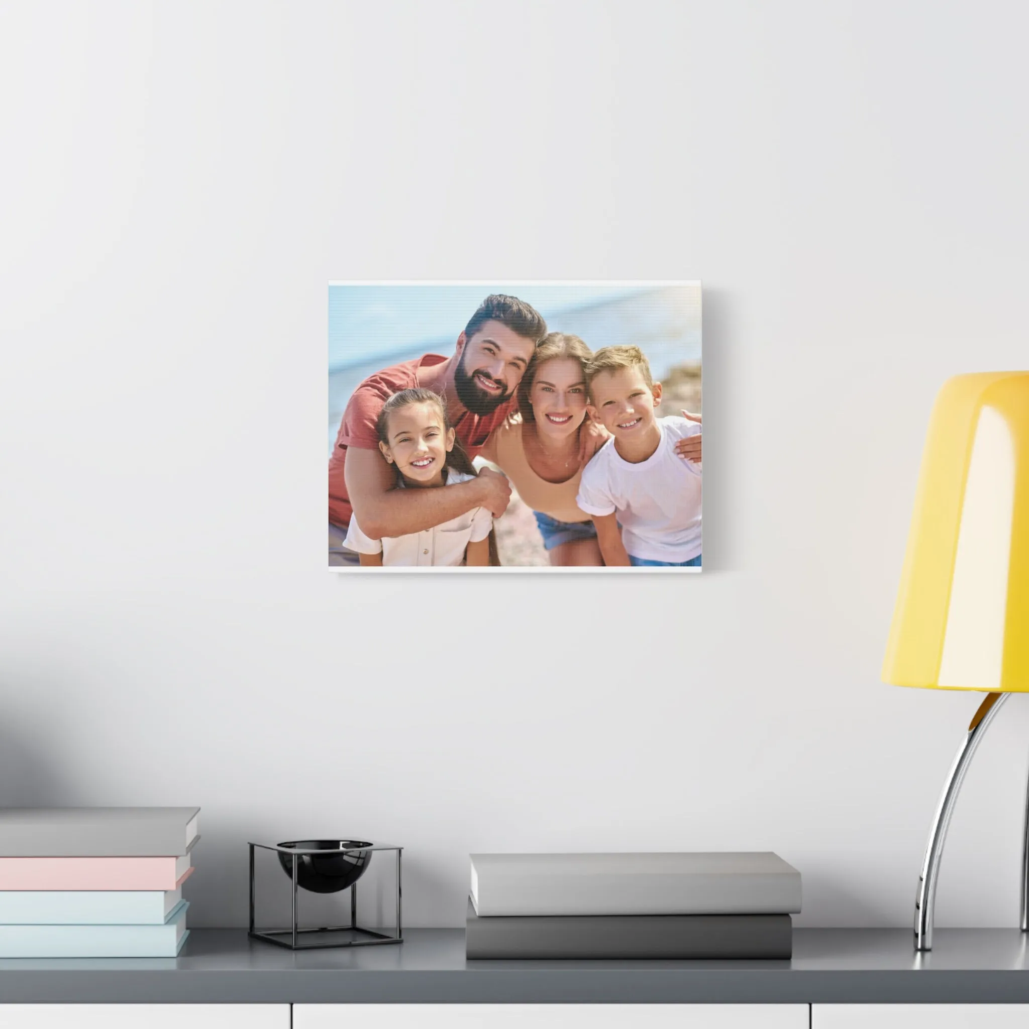 Canvas Print