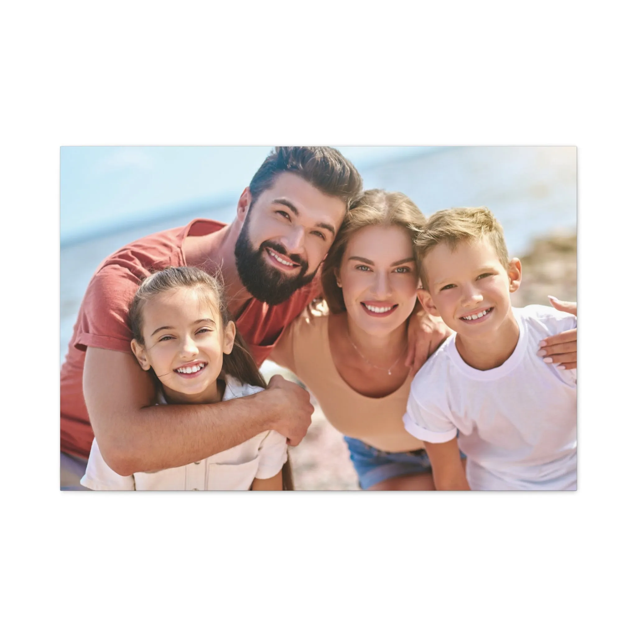 Canvas Print