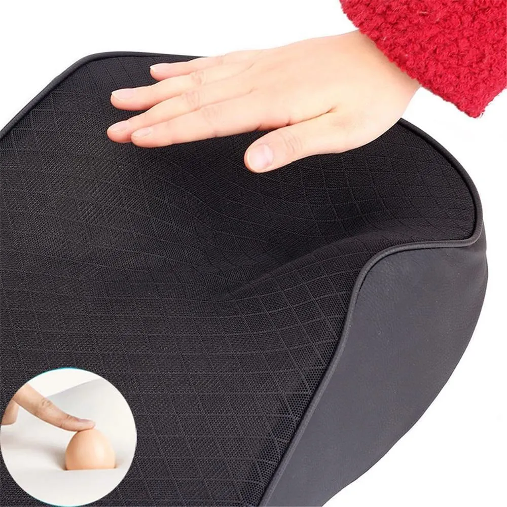 Car Seat Headrest Pillow