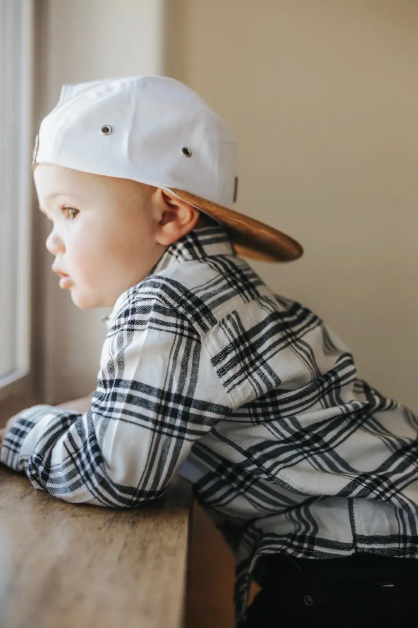 Cash & Co Sugar Hat