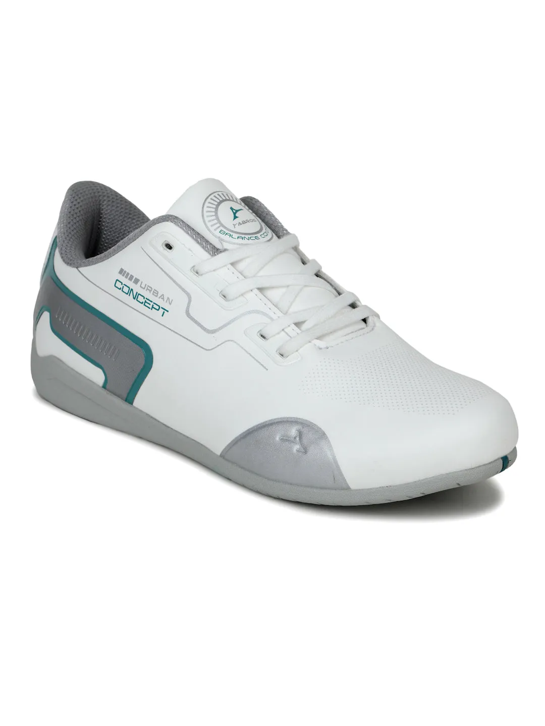 Casual Sneakers Algo8012 Bikor Lifestyle Shoes For Men
