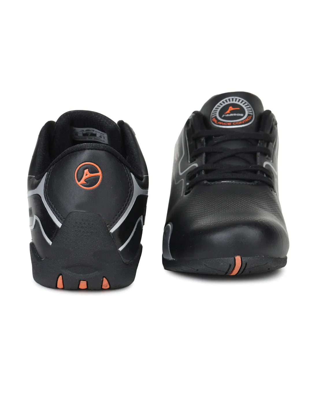 Casual Sneakers Algo8012 Bikor Lifestyle Shoes For Men