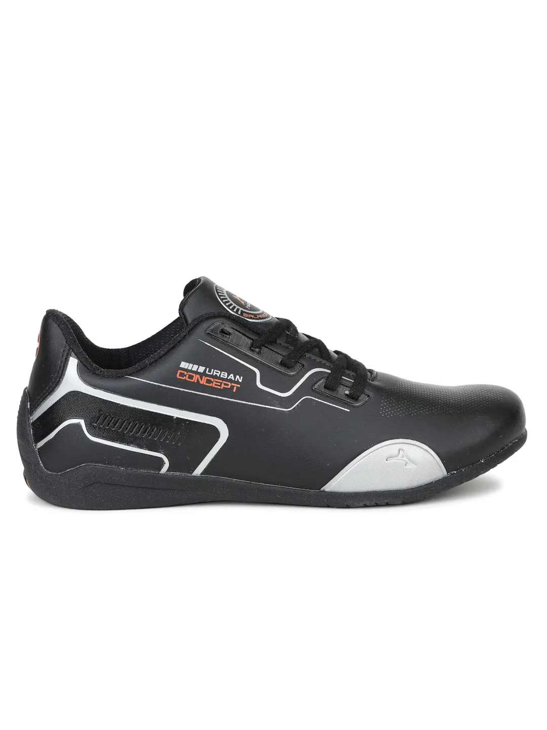 Casual Sneakers Algo8012 Bikor Lifestyle Shoes For Men