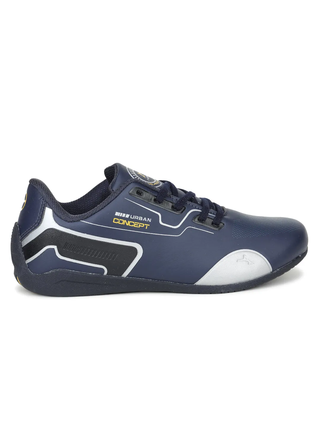 Casual Sneakers Algo8012 Bikor Lifestyle Shoes For Men