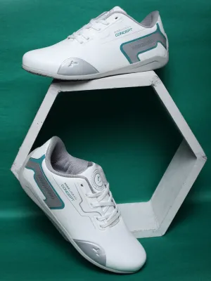 Casual Sneakers Algo8012 Bikor Lifestyle Shoes For Men
