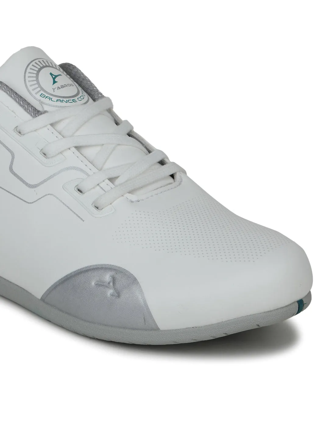 Casual Sneakers Algo8012 Bikor Lifestyle Shoes For Men