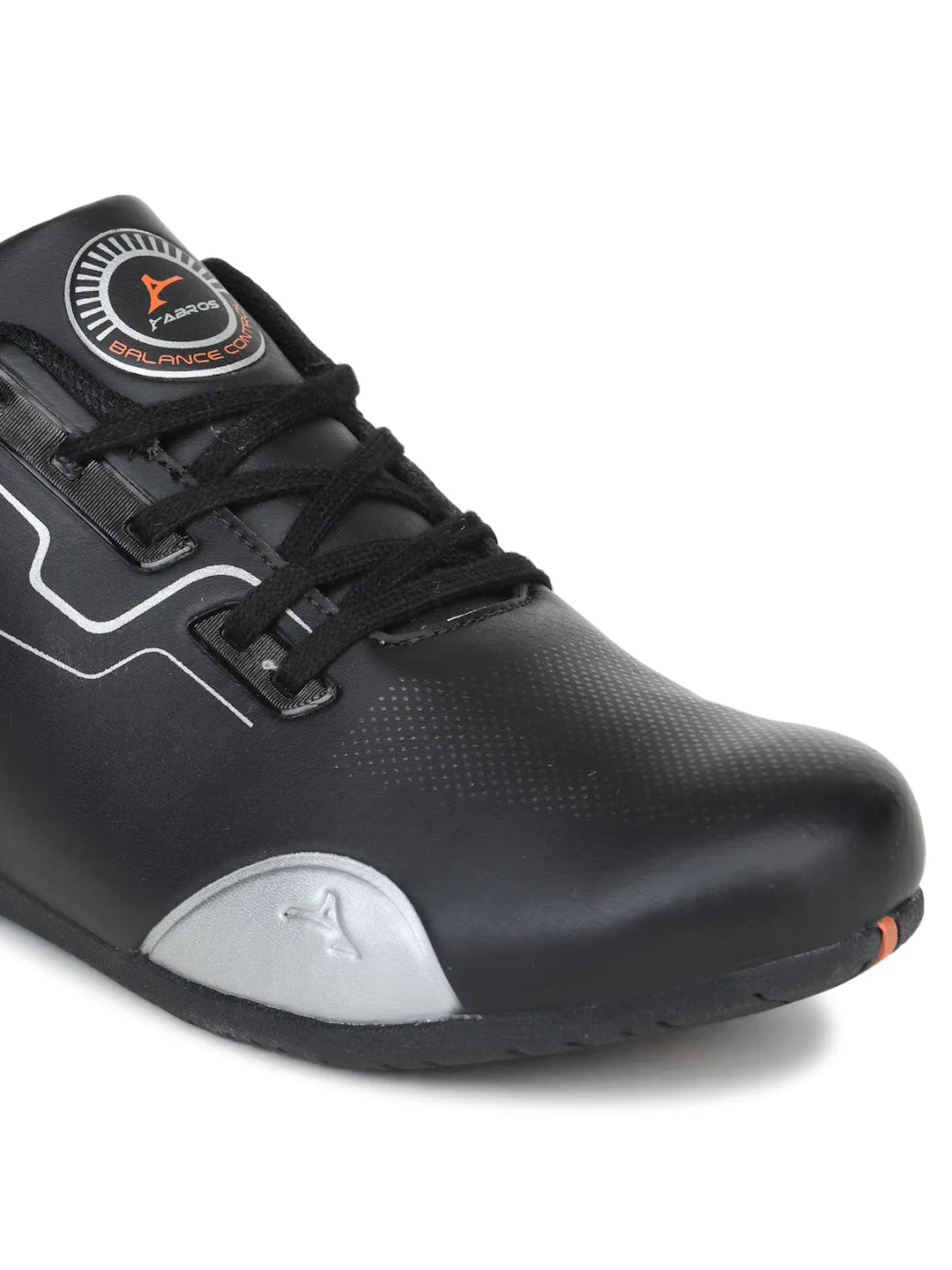 Casual Sneakers Algo8012 Bikor Lifestyle Shoes For Men