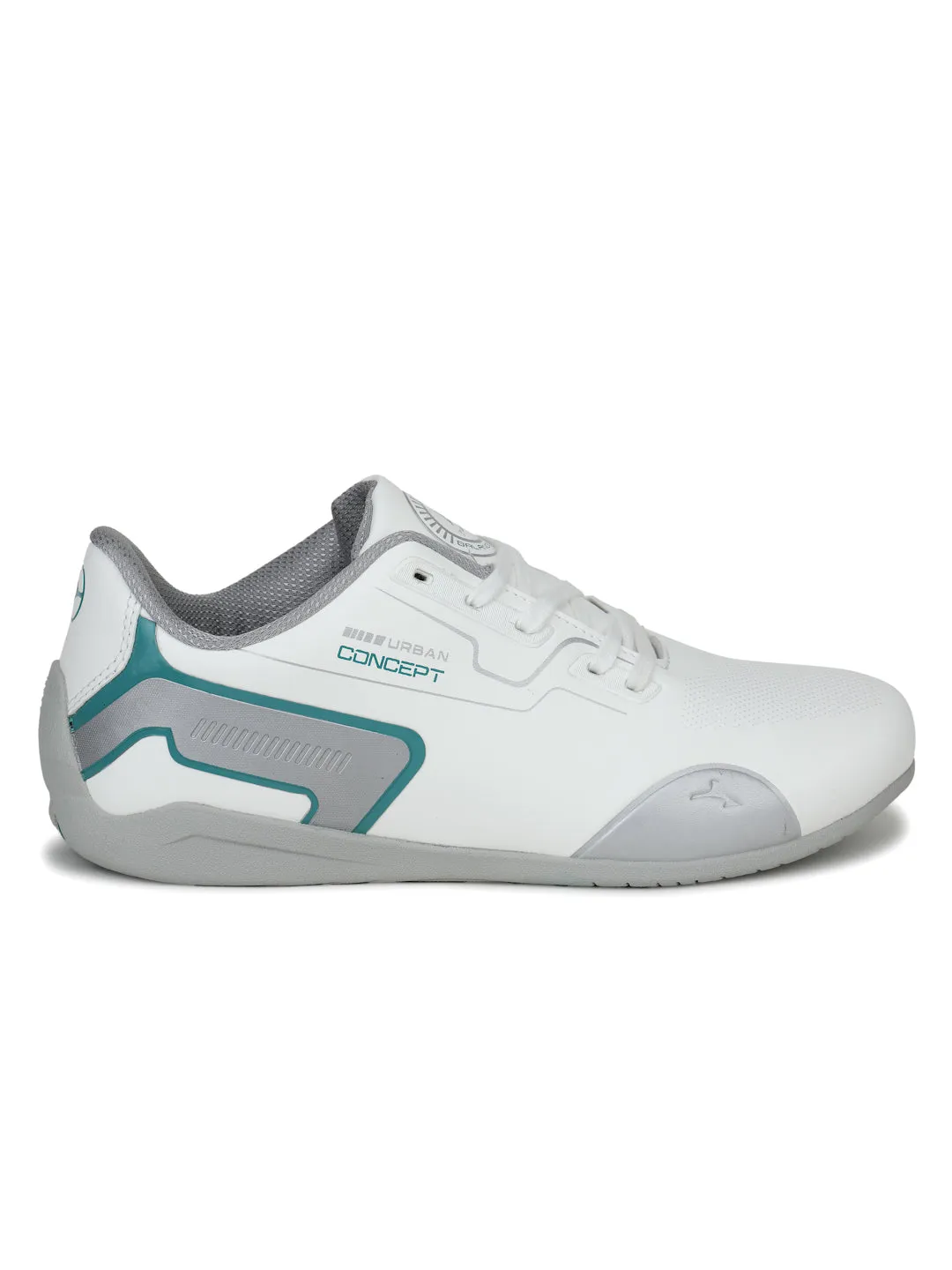 Casual Sneakers Algo8012 Bikor Lifestyle Shoes For Men