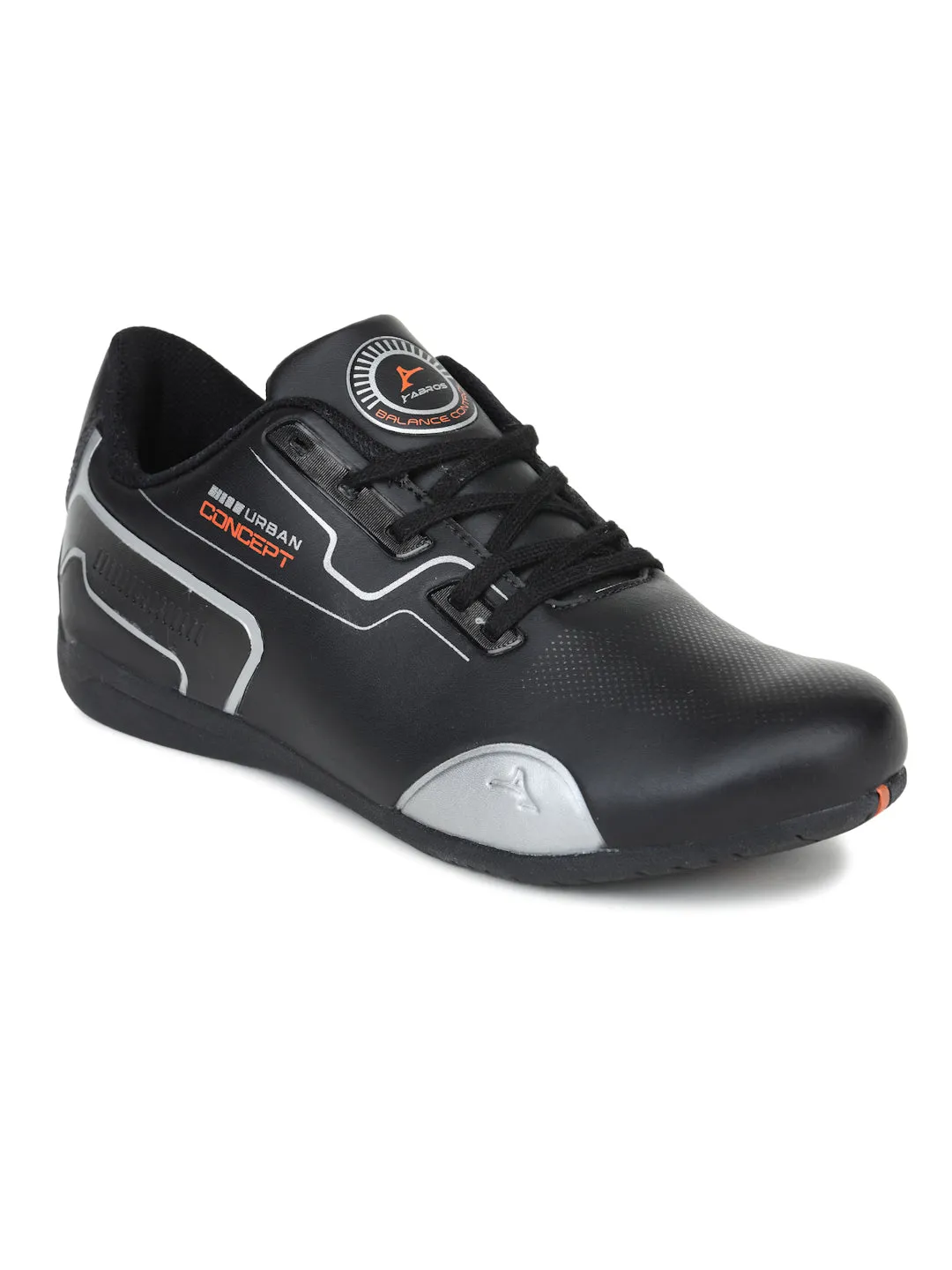 Casual Sneakers Algo8012 Bikor Lifestyle Shoes For Men
