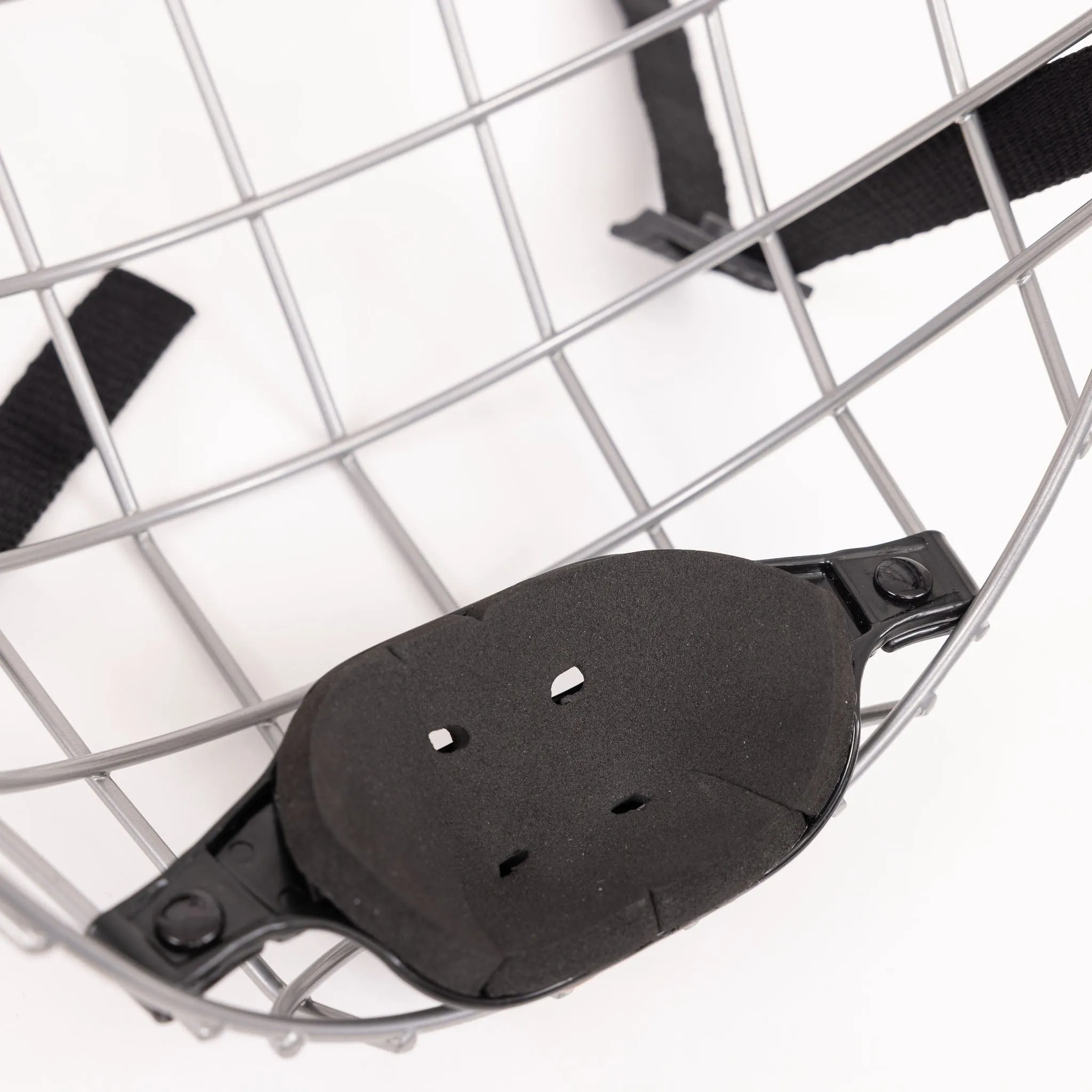 CCM Tacks 70 Junior Hockey Helmet / Cage Combo