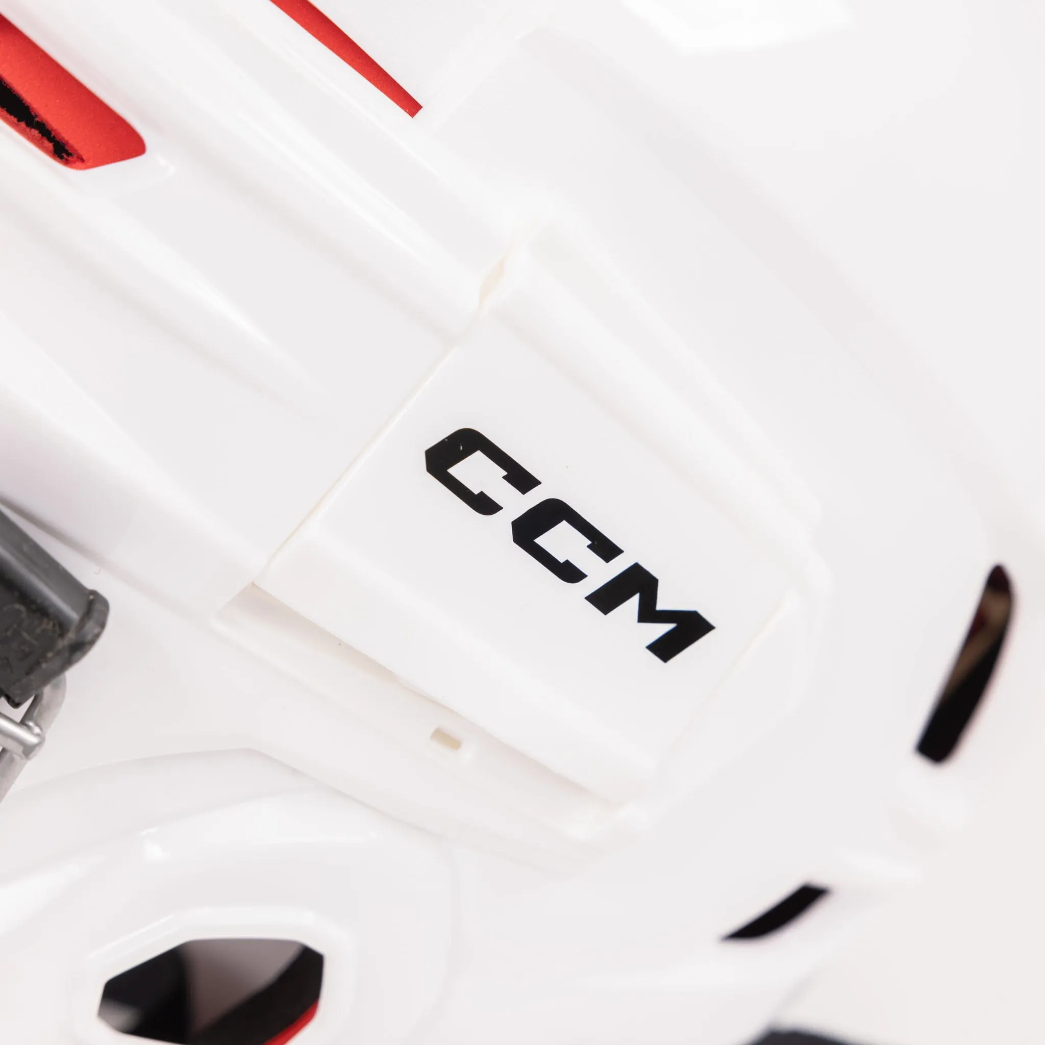 CCM Tacks 70 Junior Hockey Helmet / Cage Combo