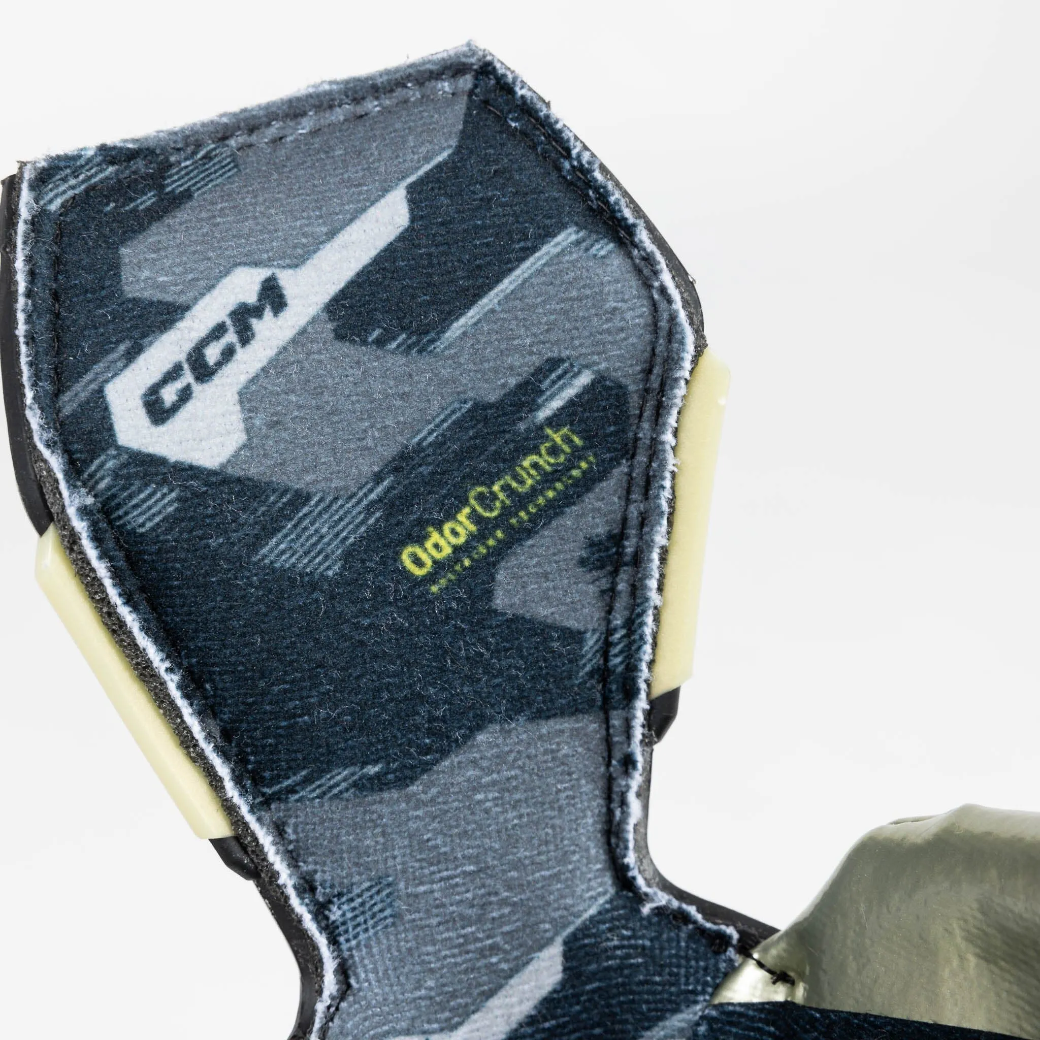 CCM Tacks AS-V Junior Hockey Skates