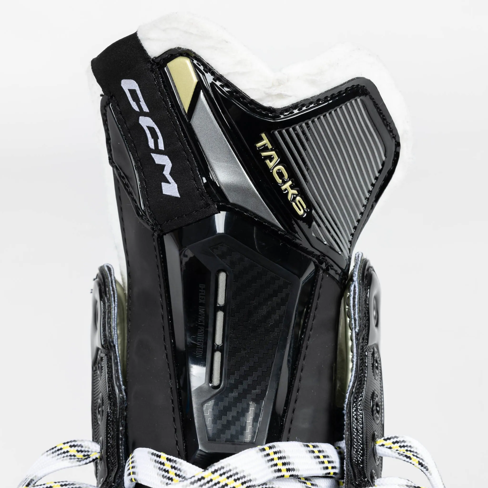CCM Tacks AS-V Junior Hockey Skates