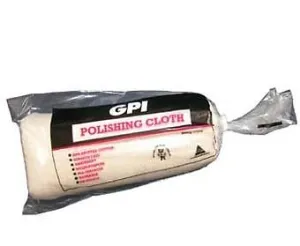 Cheese Cloth Polishing Rolls