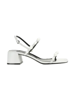 Chupetas in Bianco