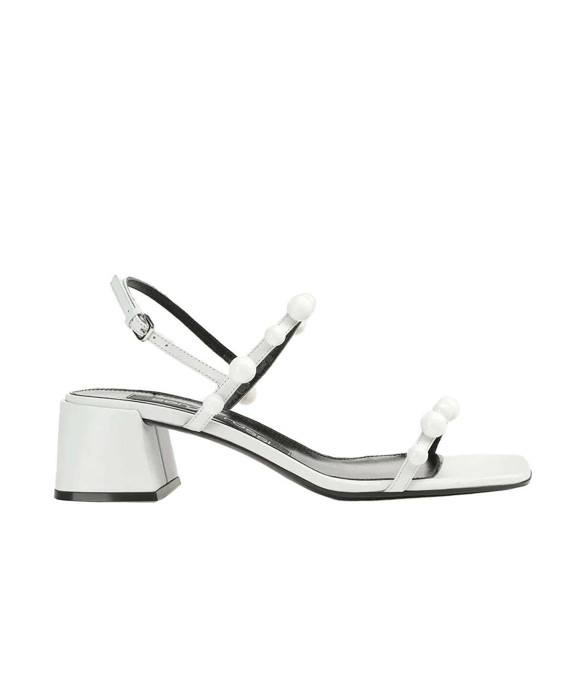 Chupetas in Bianco