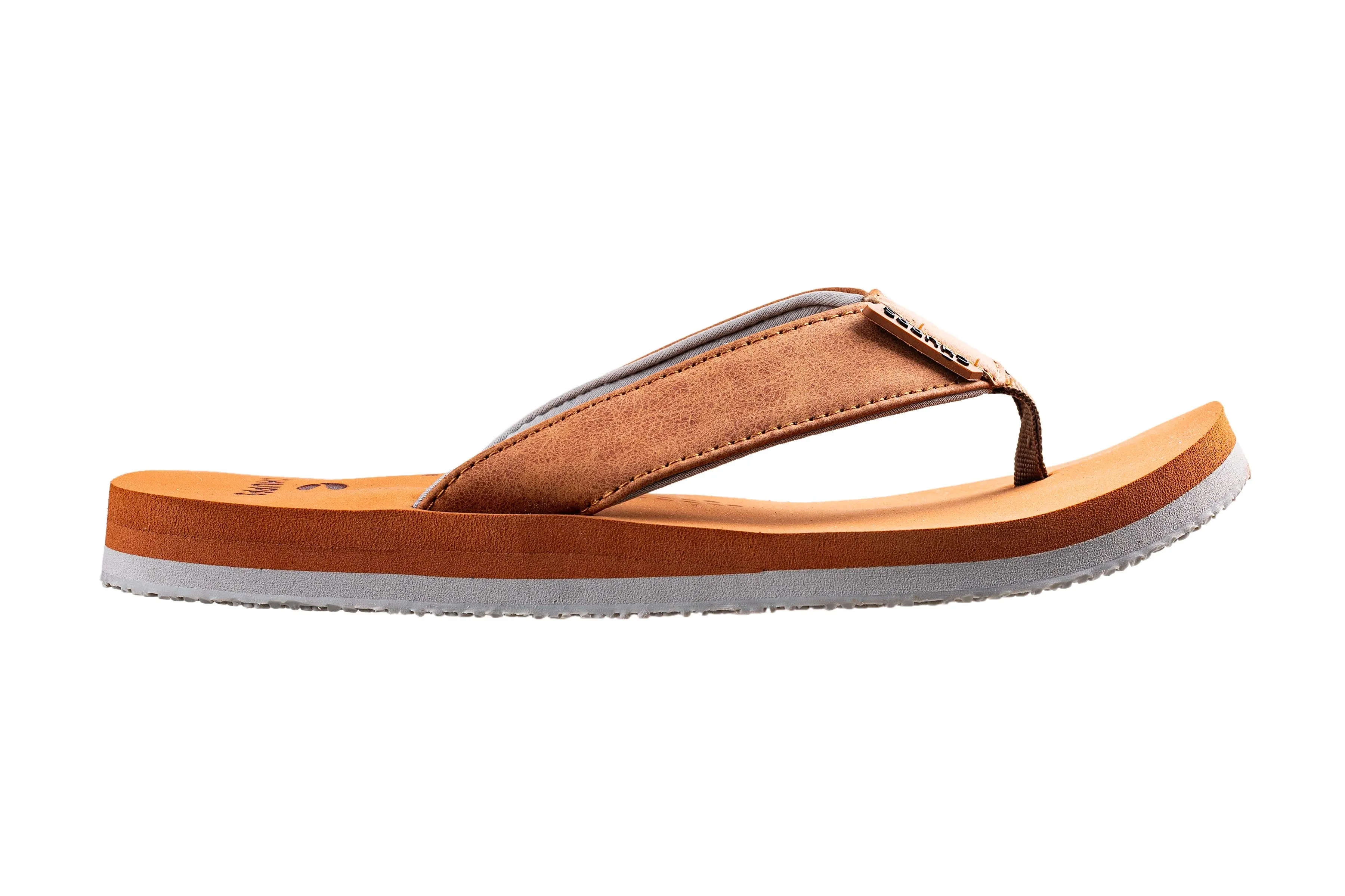 Chupps Gents Tan Hawai