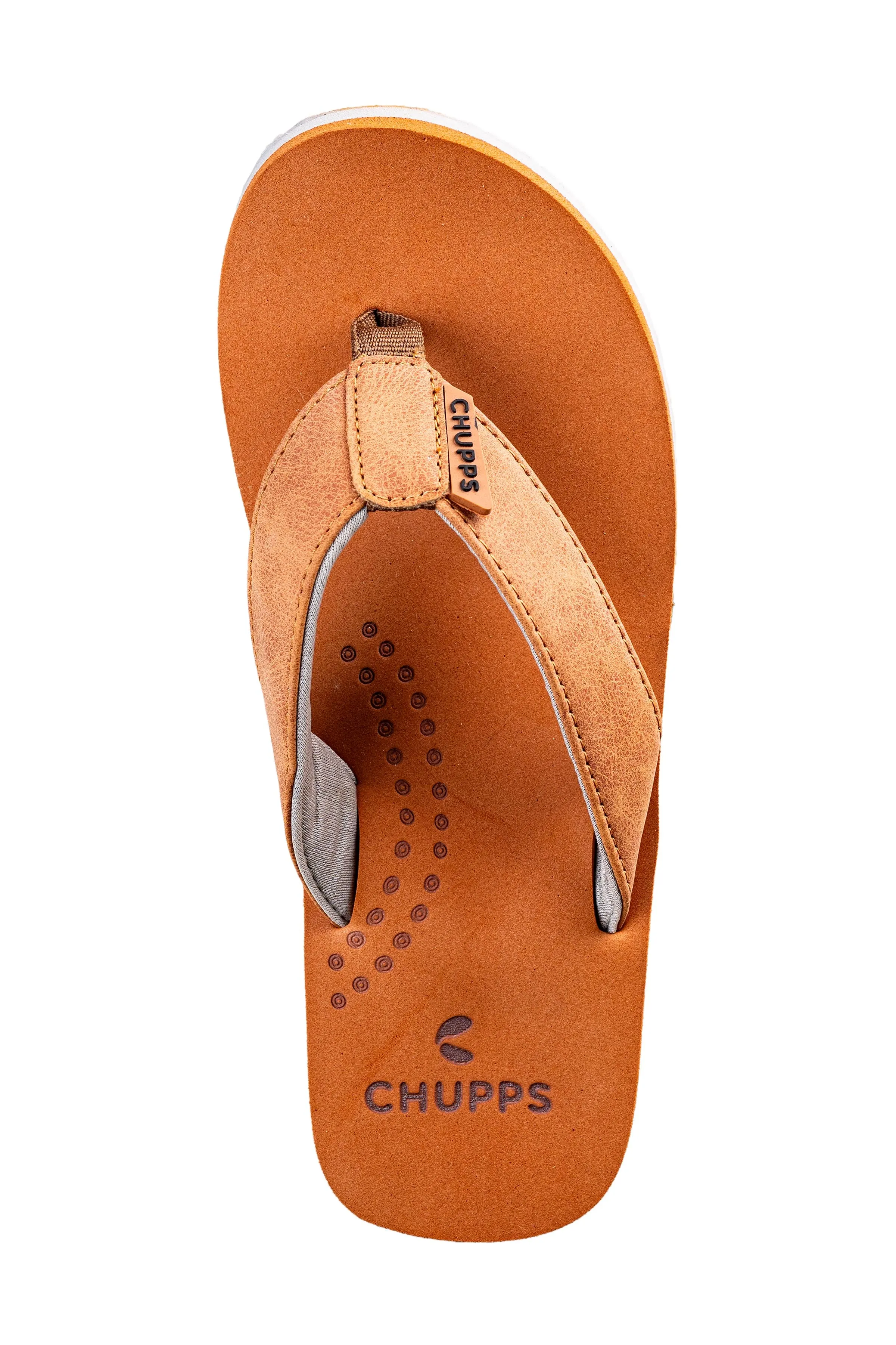 Chupps Gents Tan Hawai