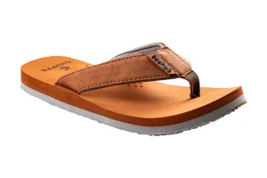 Chupps Gents Tan Hawai