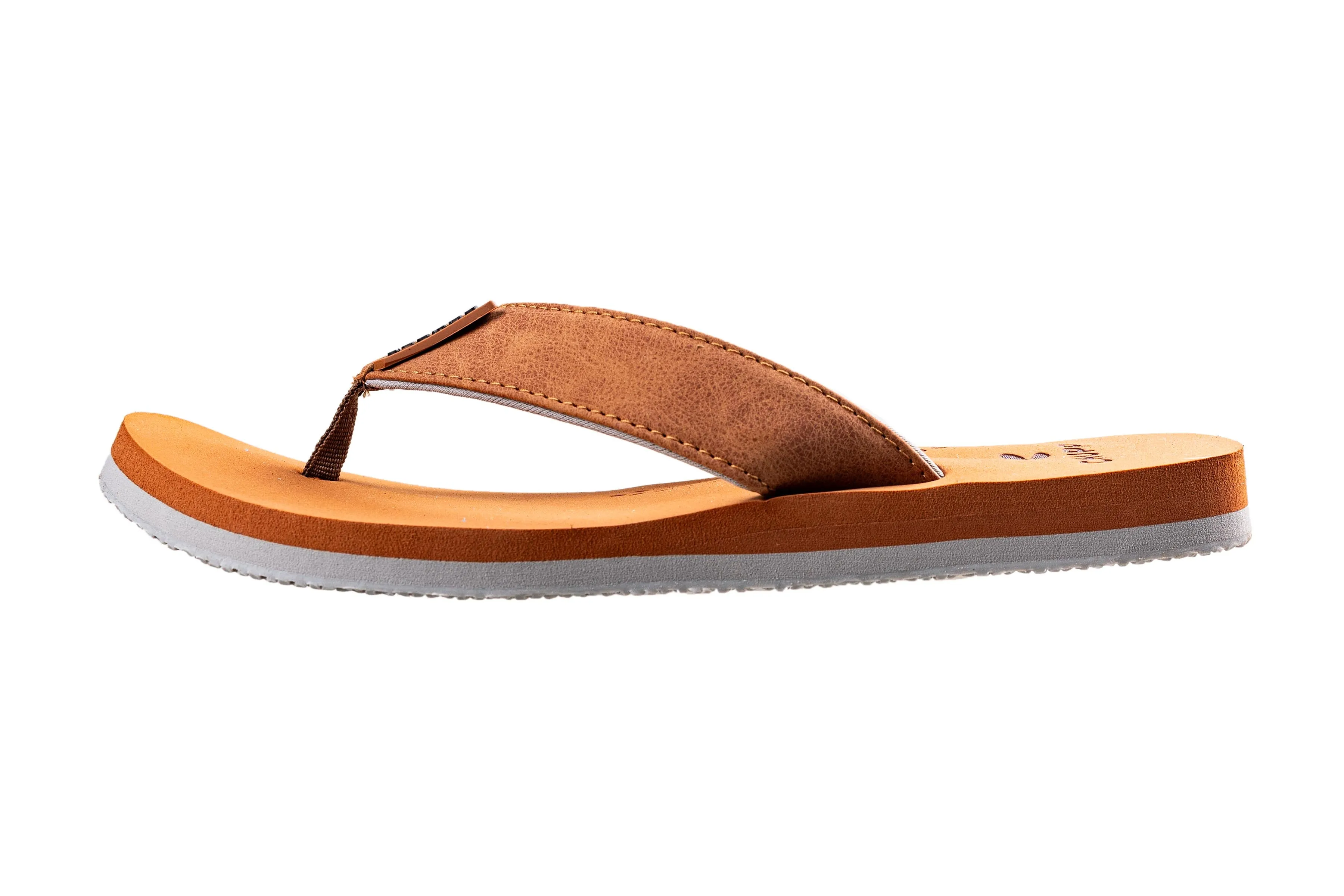 Chupps Gents Tan Hawai