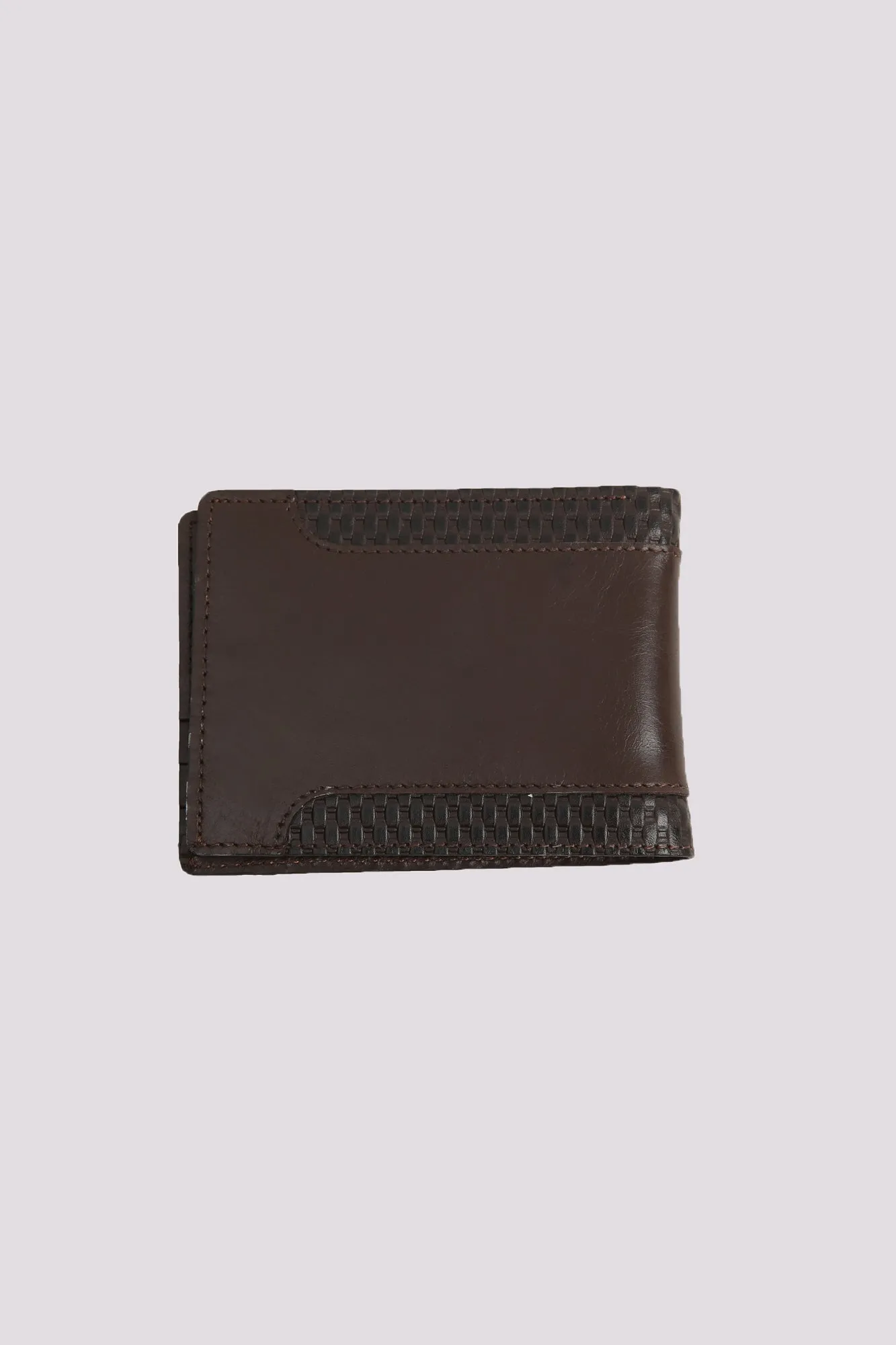 Classic Soft Leather Wallet