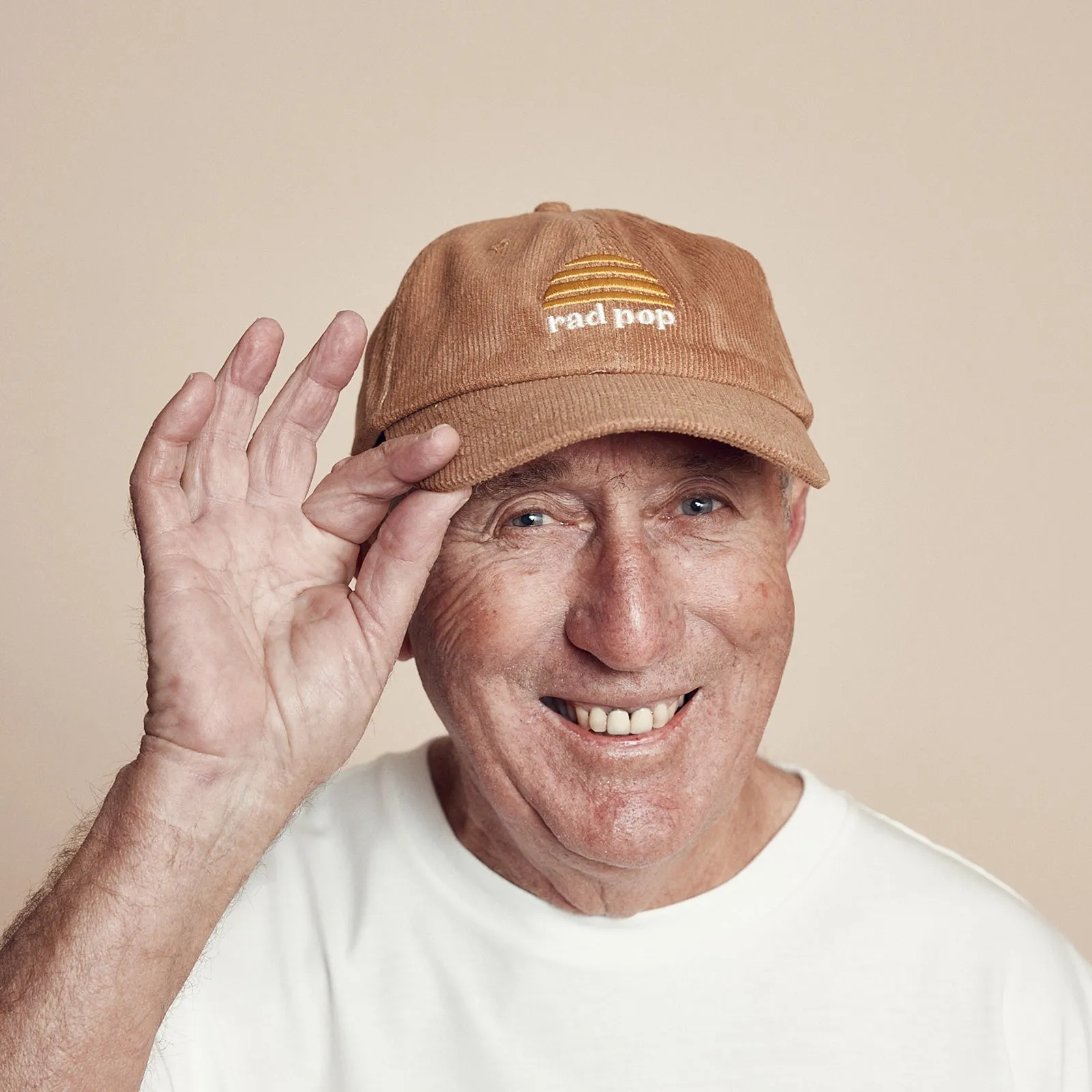 Cord Crew Family Cap Bundle
