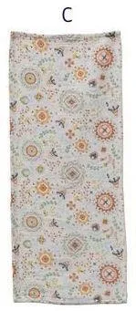 Cotton Burp Cloth
