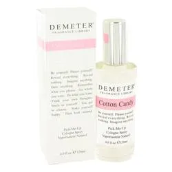 Cotton Candy Cologne Spray By Demeter