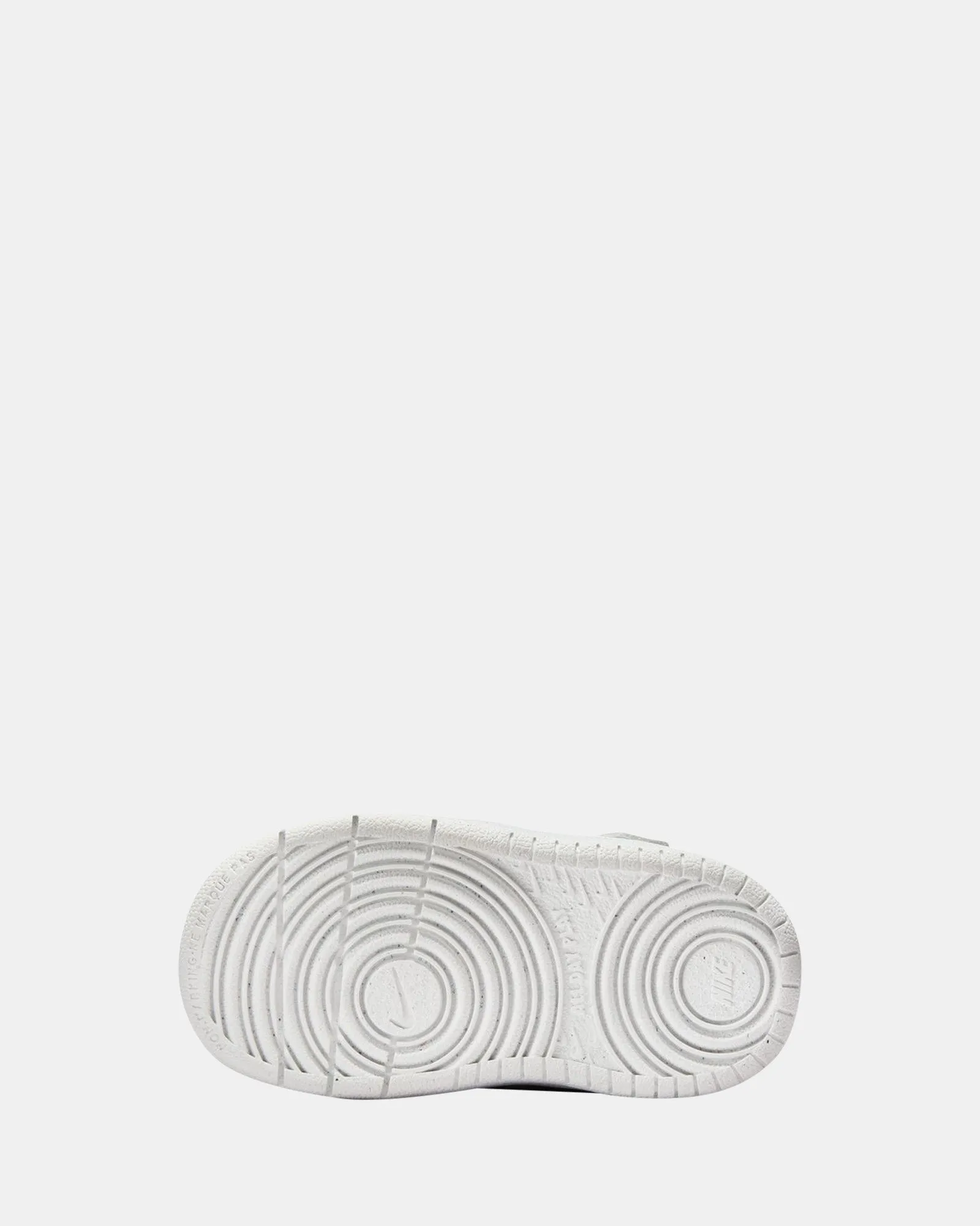 Court Borough Low Recraft Infant Summit White/Vast Grey/Cobalt