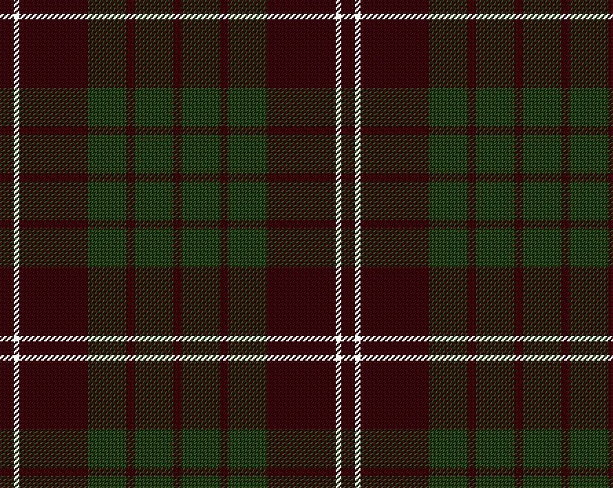 Crawford Ancient Medium Weight 11oz Tartan Cloth