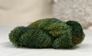 Curly Locks Yarn - Cedar
