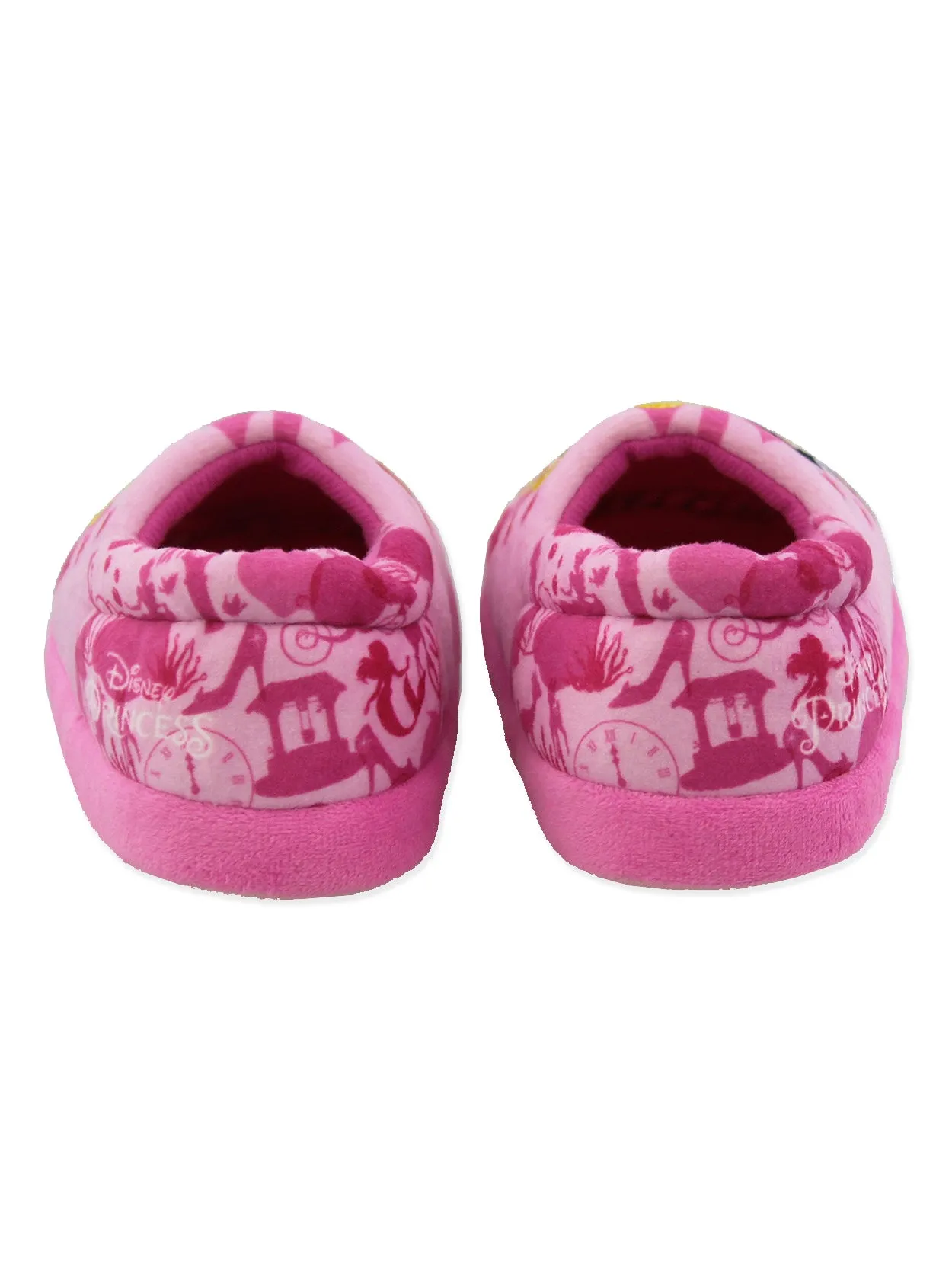 Disney Princess A-Line Slipper