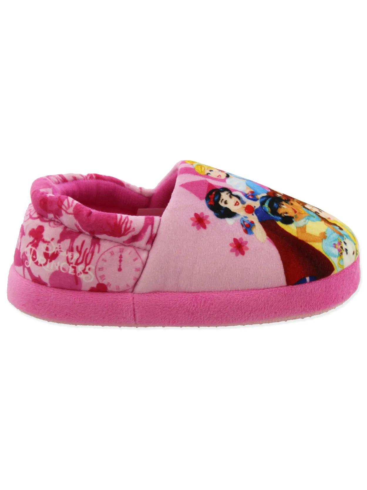 Disney Princess A-Line Slipper