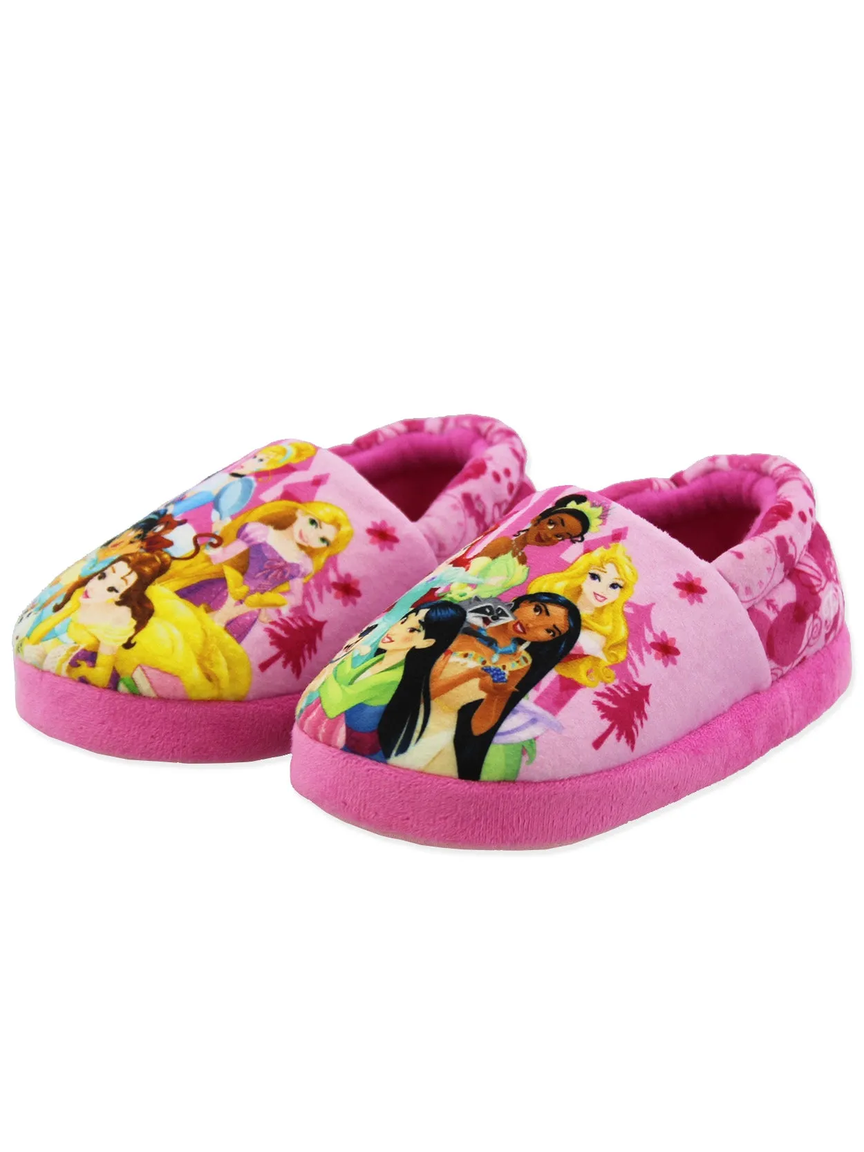 Disney Princess A-Line Slipper