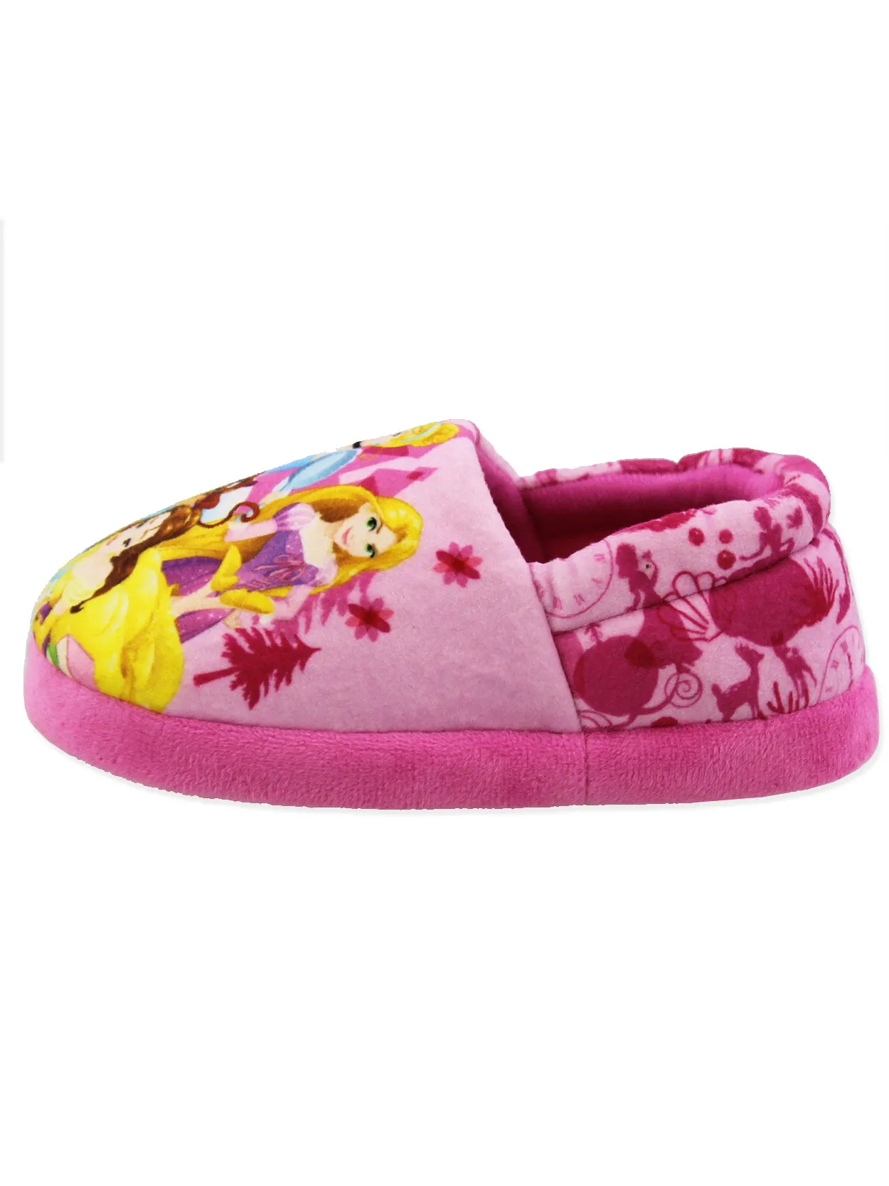 Disney Princess A-Line Slipper