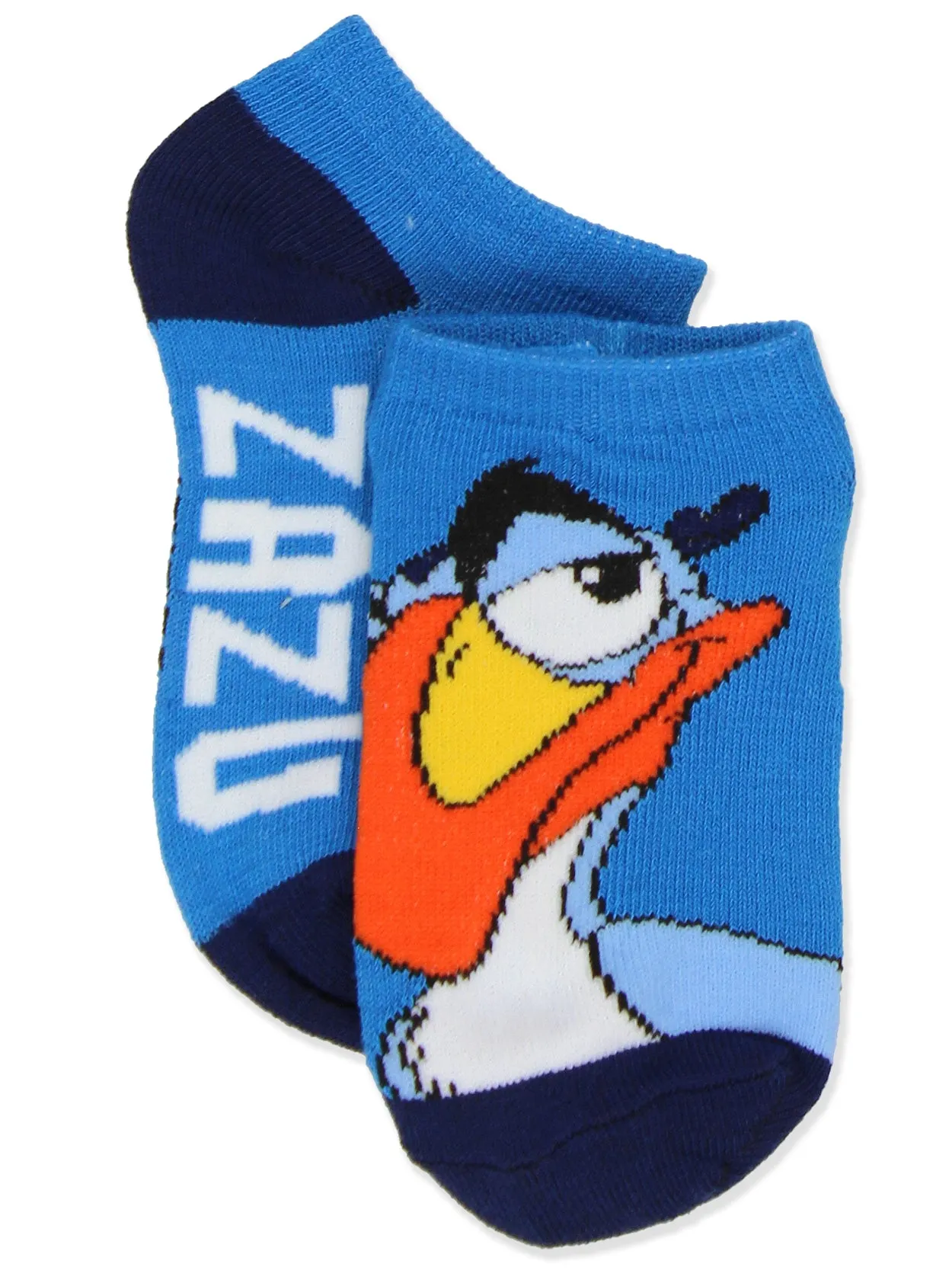 Disney The Lion King Socks 6-Pack