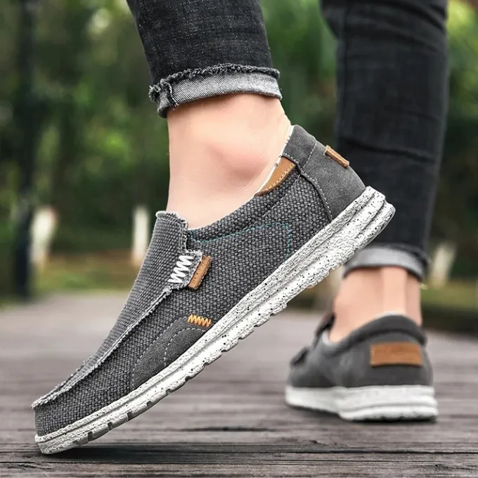 DOCKSTONE SLIP-ON