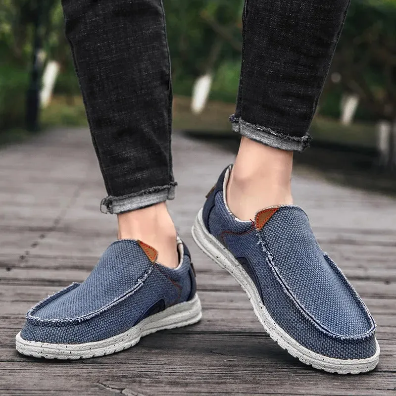 DOCKSTONE SLIP-ON