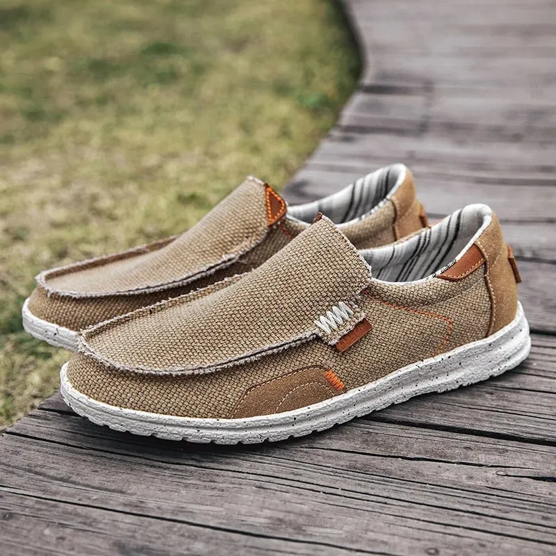 DOCKSTONE SLIP-ON