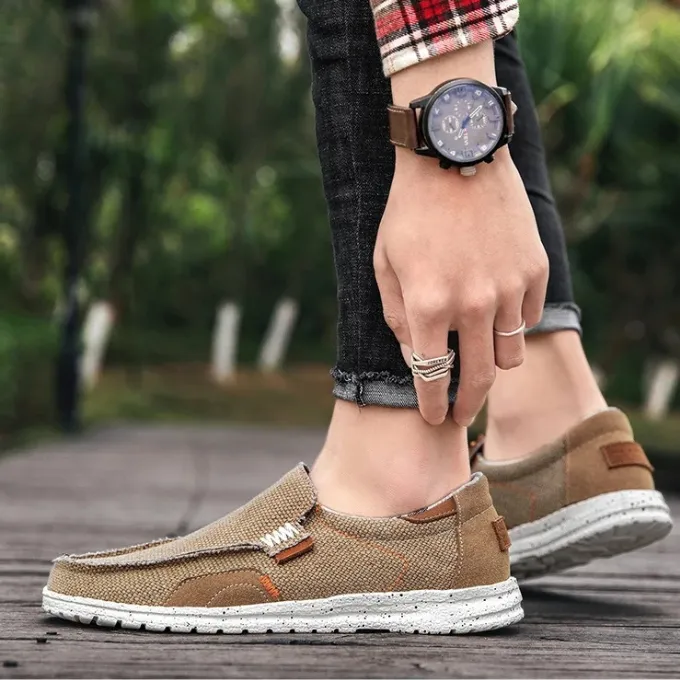 DOCKSTONE SLIP-ON
