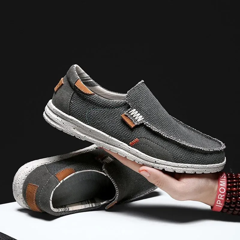 DOCKSTONE SLIP-ON