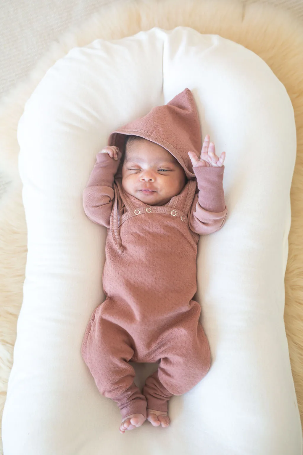 Doddle Body - Sultana