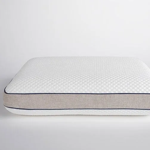 DreamCloud Best Rest Memory Foam Pillow
