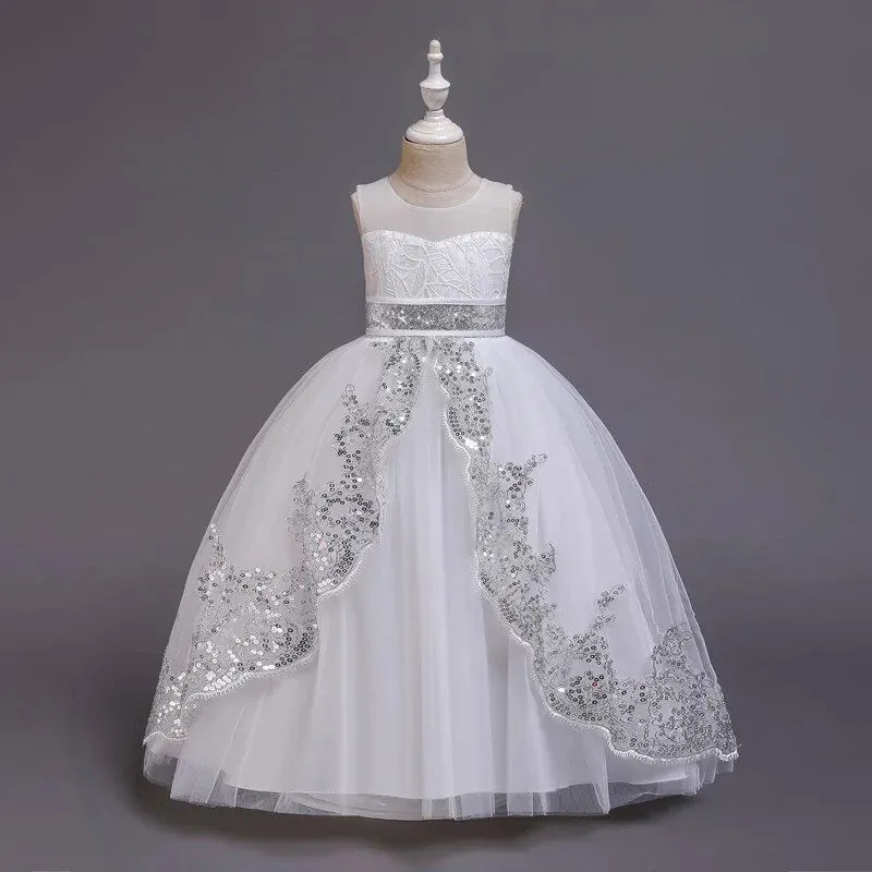 Elegant children Dress