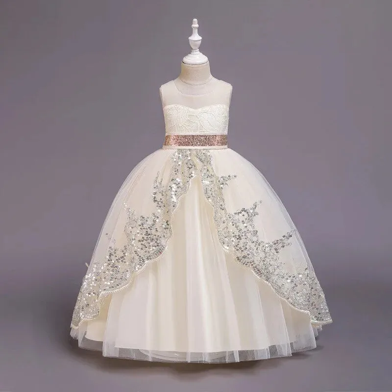 Elegant children Dress