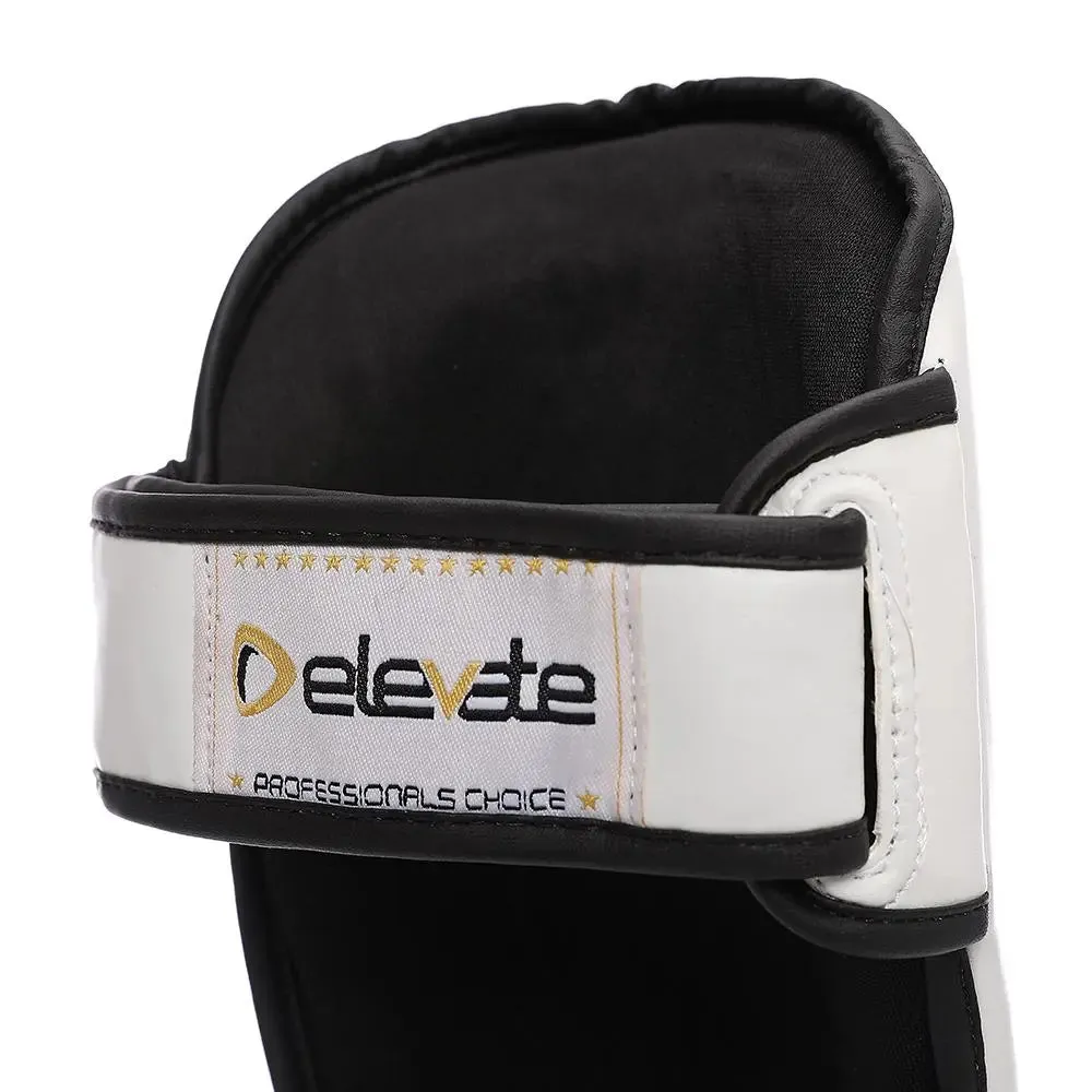 Elevate Muay Thai Shin Guards