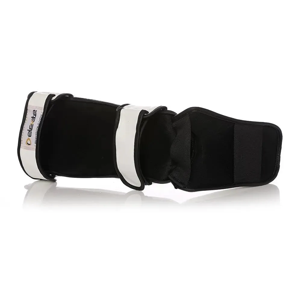 Elevate Muay Thai Shin Guards